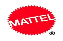 美泰MATTEL