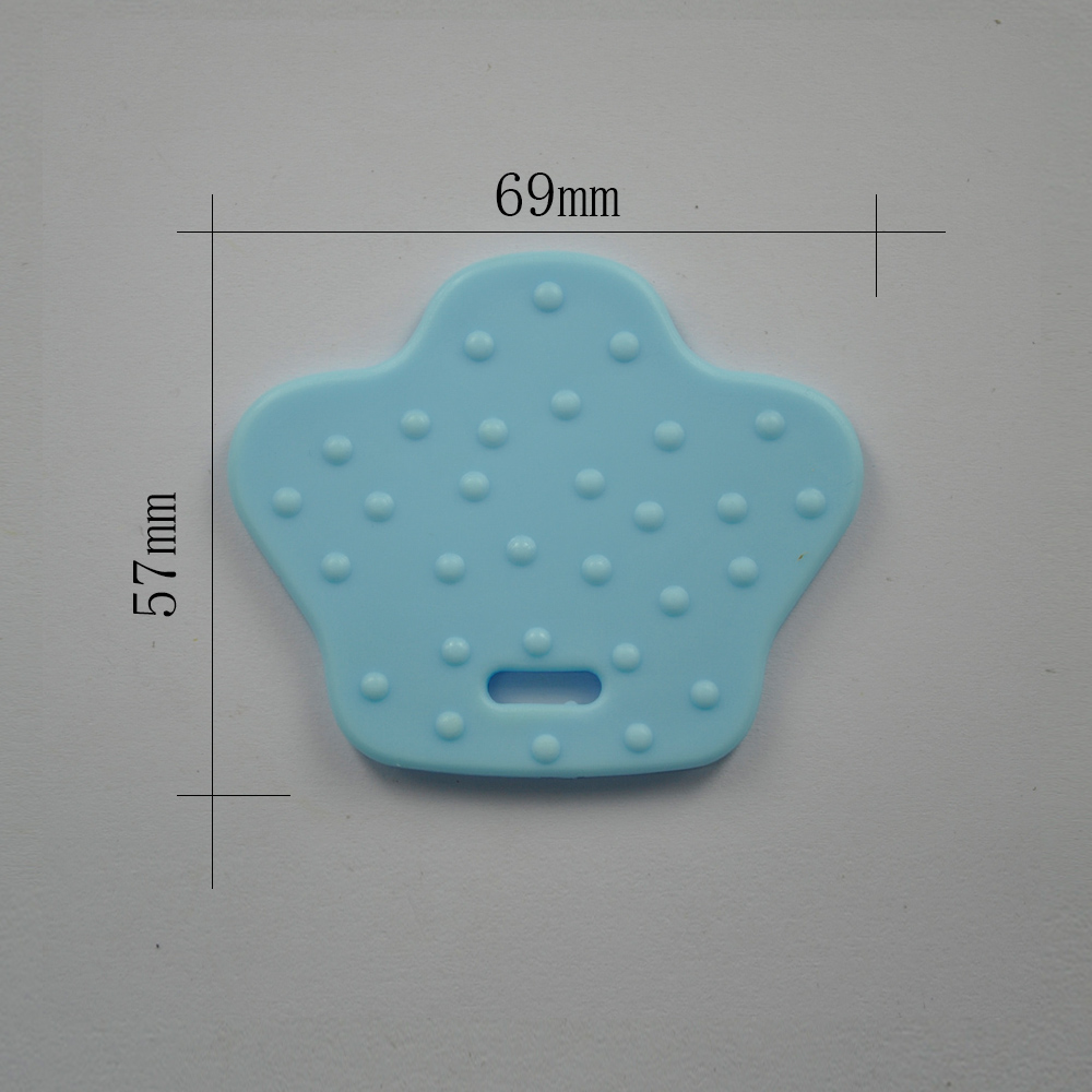69*57mm有孔胶角牙胶 A17