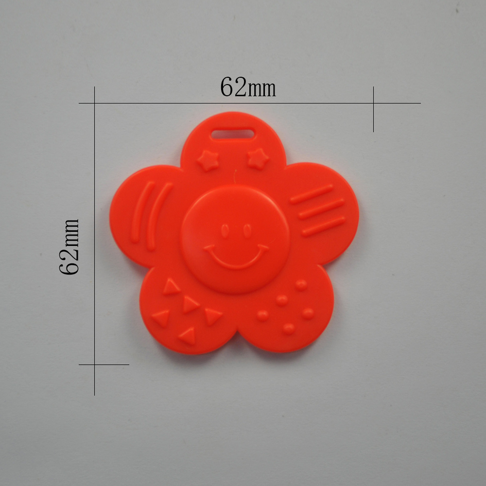 62mm哈哈笑牙胶