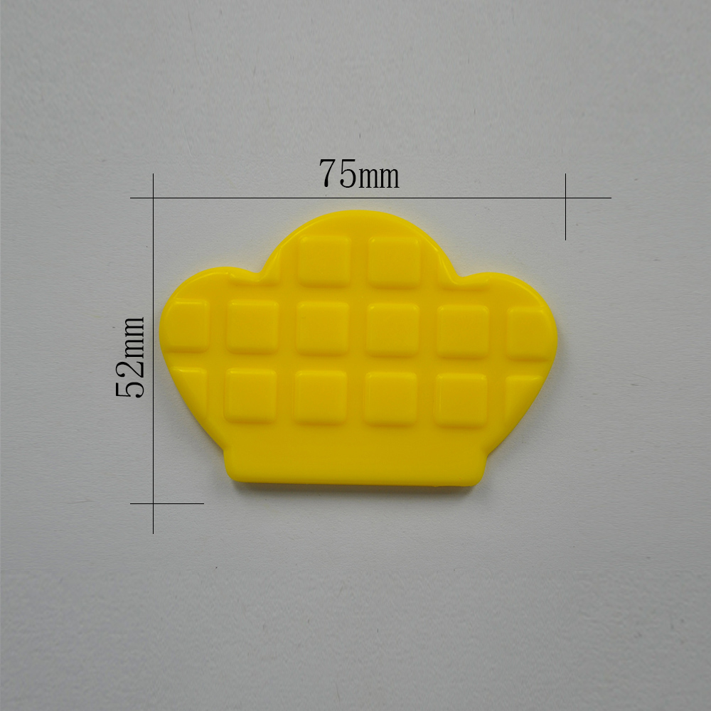 75*52mm胶角牙胶 A10