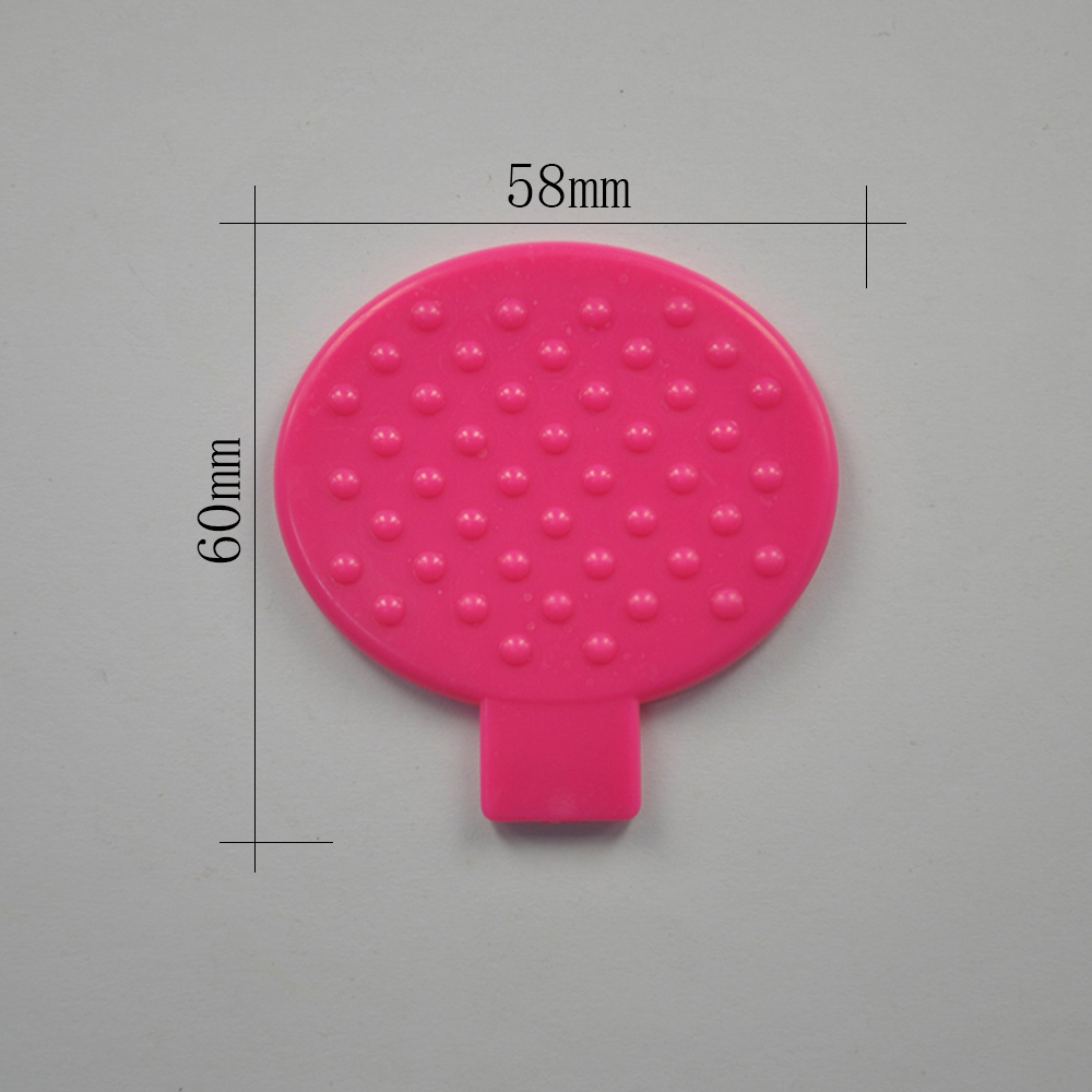 60*58mm有点牙胶 A48