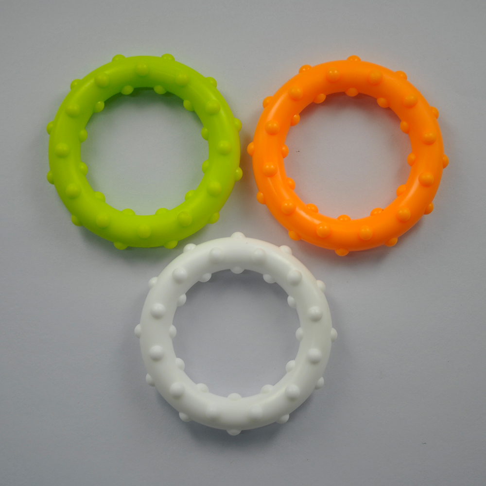 胶圈类定制方案