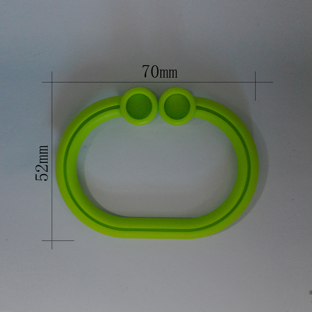 70*52mm有杭C字扣 B60