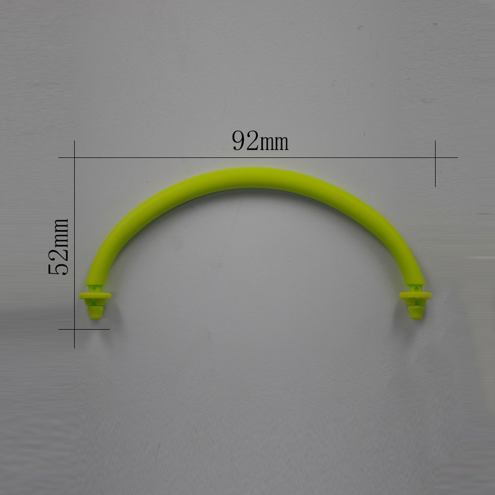 53*92mm 开口圈 B53