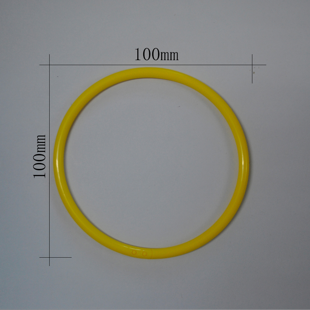 100mm可打开胶圈B02