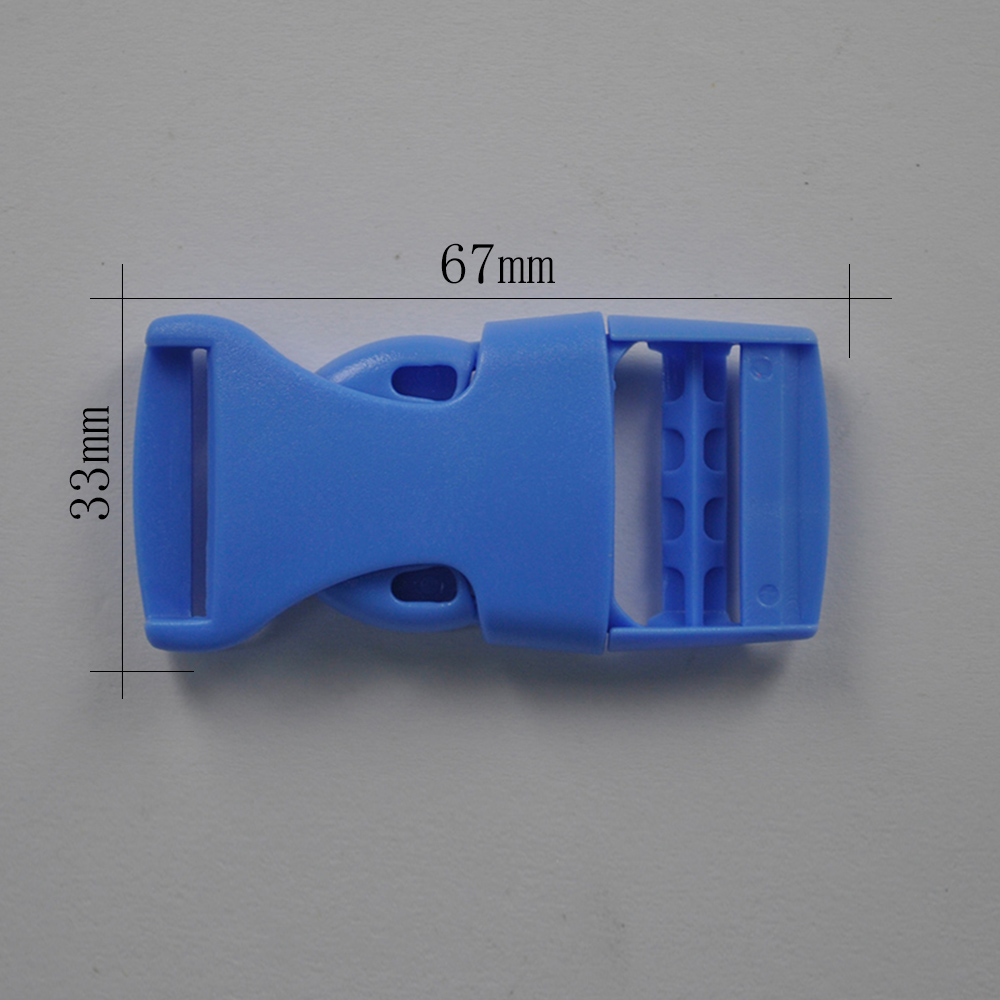 33*67mm1寸插扣 B20
