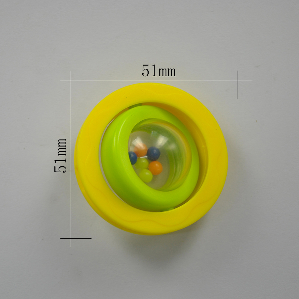 51mm 转动波球 C67