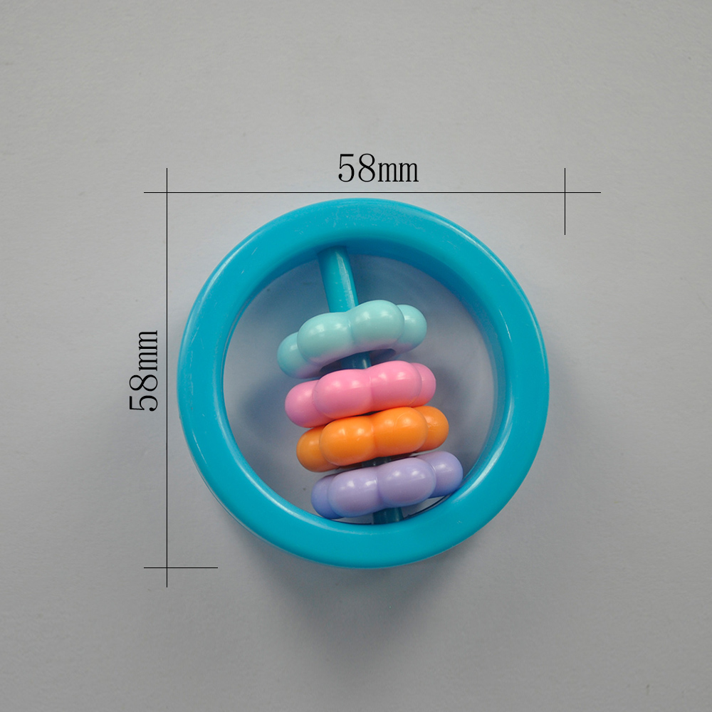 58mm算盘珠 C58