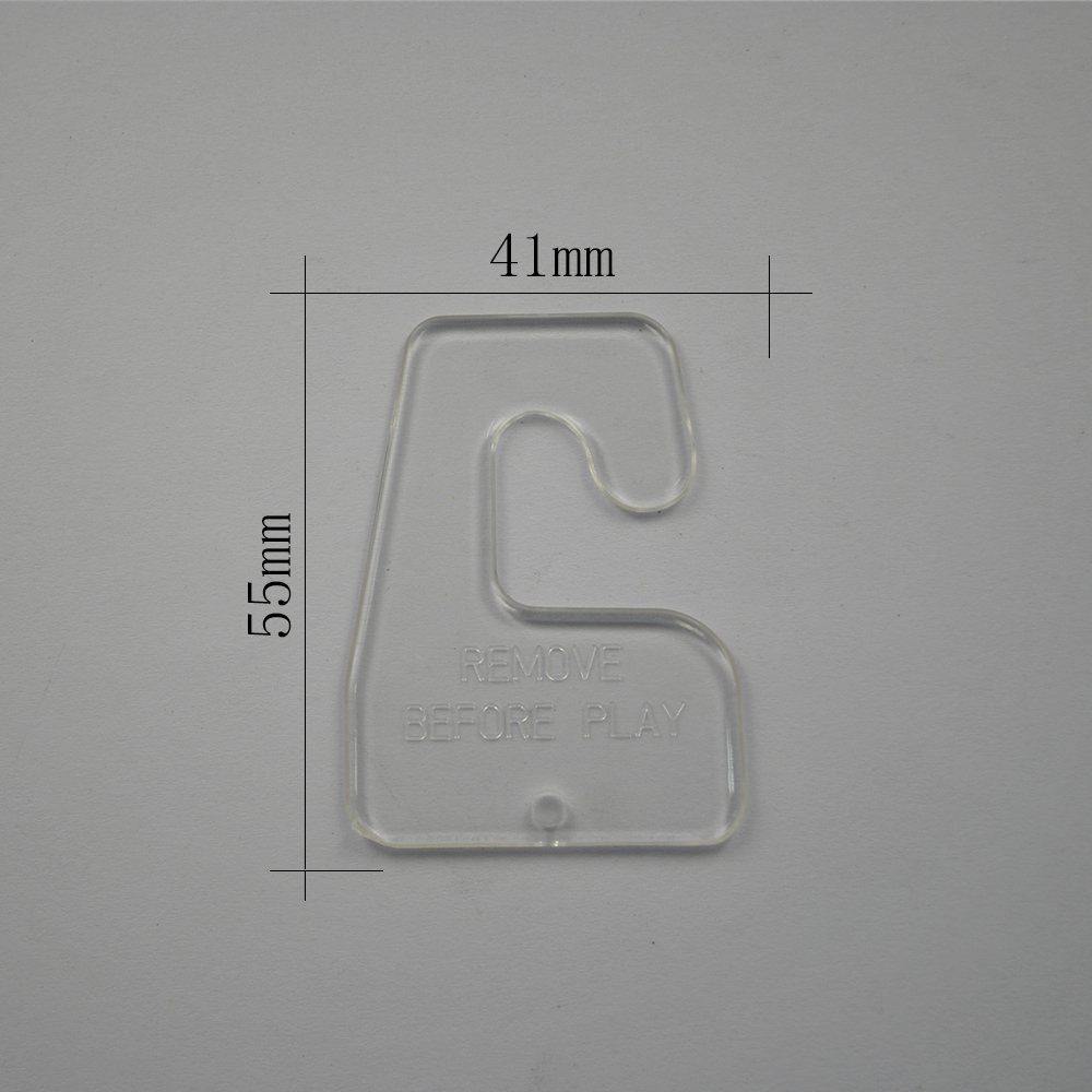41*55mm 吊勾 B34