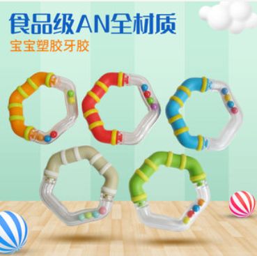 塑胶圈类