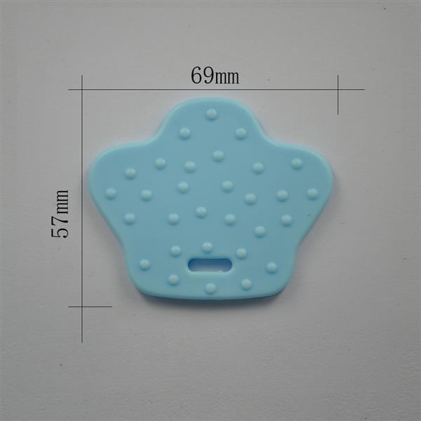 69*57mm有孔胶角牙胶 A17