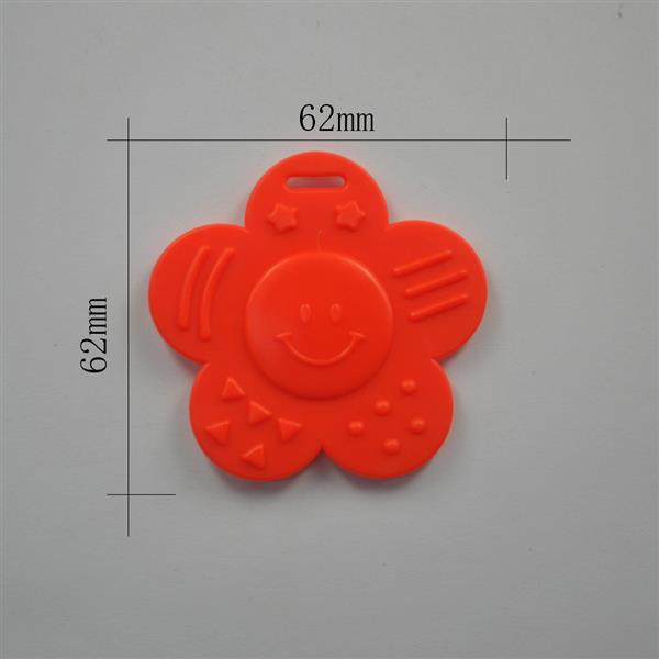 62mm哈哈笑牙胶