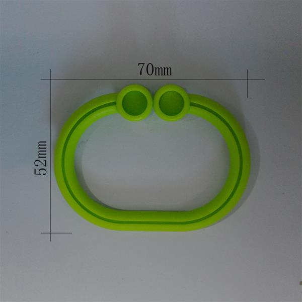 70*52mm有杭C字扣 B60