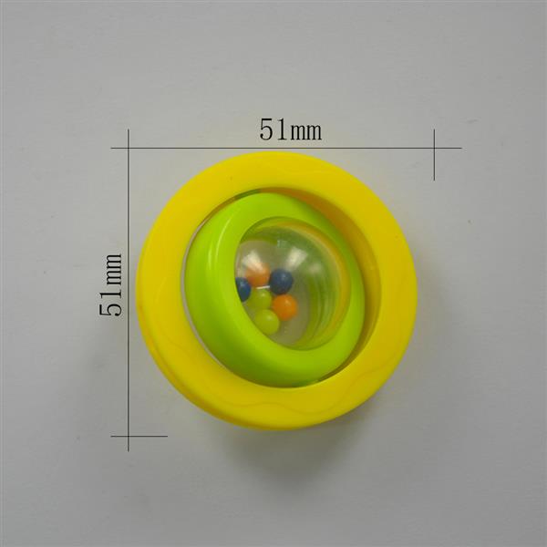 51mm 转动波球 C67