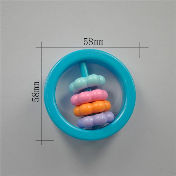 58mm算盘珠 C58