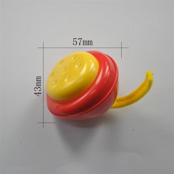 57*43mm 发音小脚鞋 B82