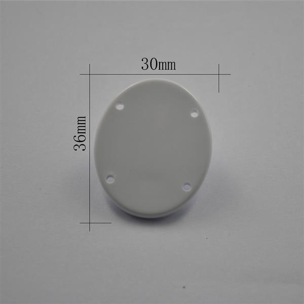 30*36mm 夹子 B17