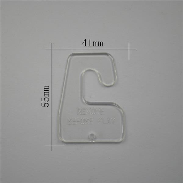41*55mm 吊勾 B34